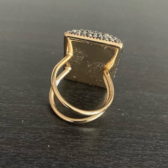 Handmade costume ring - Picture 4 of 4